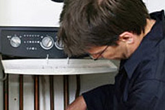 boiler repair Downham