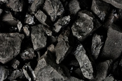 Downham coal boiler costs
